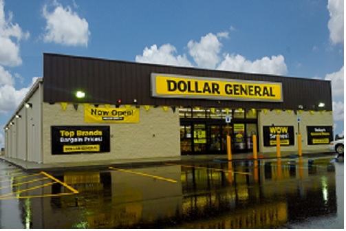 Dollar General