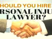 Personal Injury Lawyer