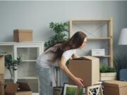 Reduce Your Moving Expenses in Houston
