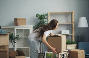 Reduce Your Moving Expenses in Houston