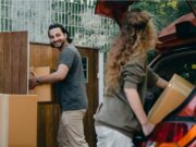 Stress-Free Relocation Guide